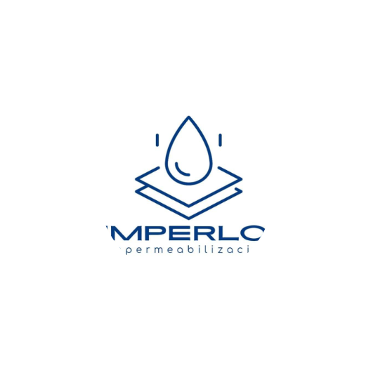 Imperlop Impermeabilizaciones Logo
