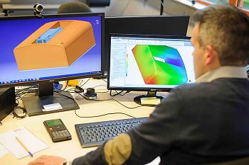 Jürgen Hass Kunststofftechnik GmbH, Meessen 1 in Oststeinbek