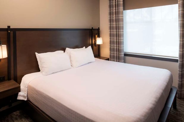 Images Homewood Suites by Hilton Jackson
