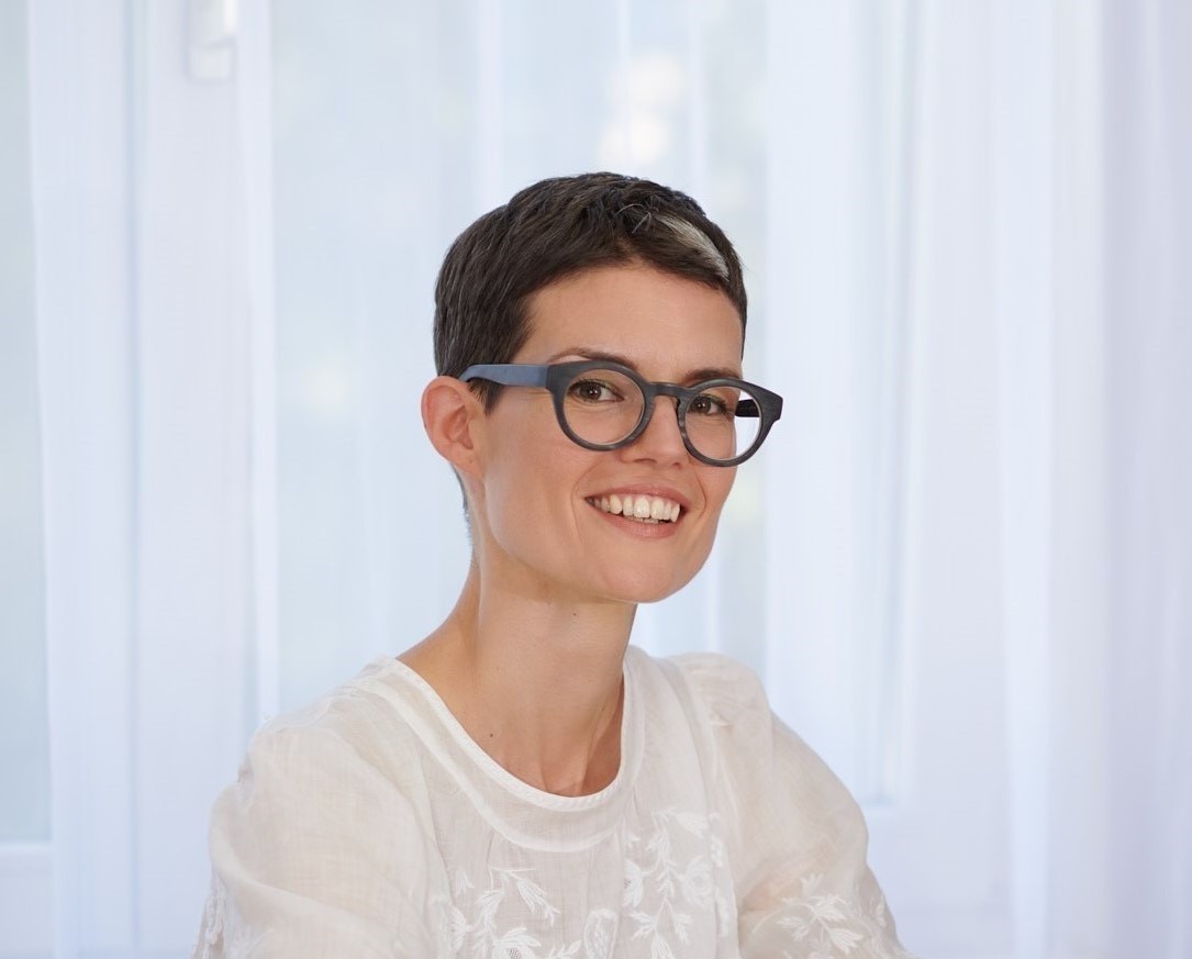 Naturheilpraxis Lydia Strässle, Notkerstrasse 17 in St. Gallen