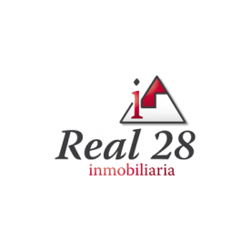 Inmobiliaria Real 28 Logo
