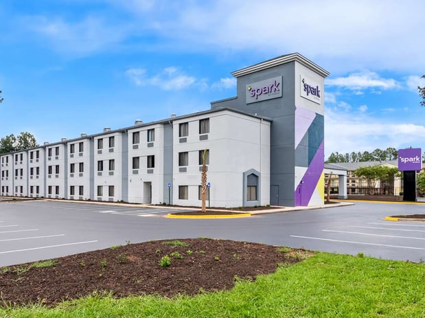 Images Spark by Hilton Augusta