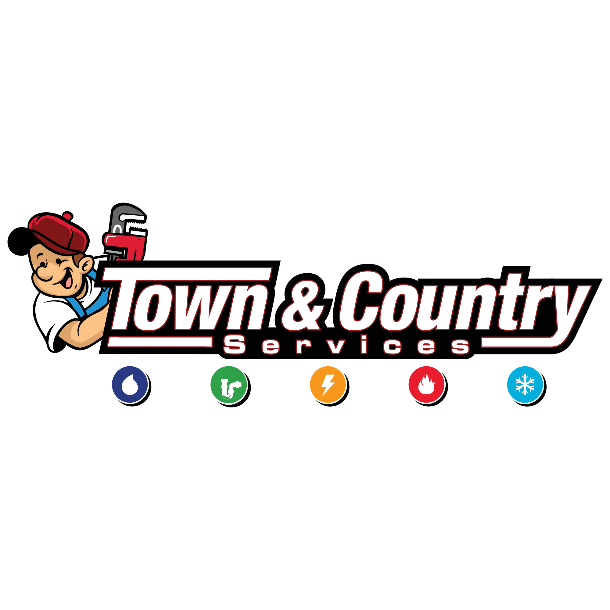 Town & Country Home Services