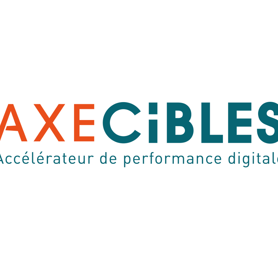 Axecibles Logo