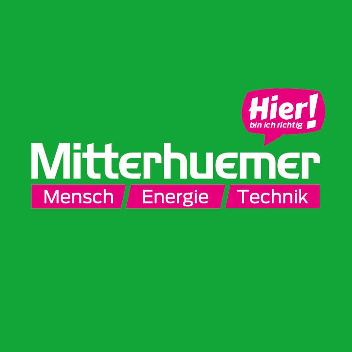 MITTERHUEMER - Mensch | Energie | Technik Logo