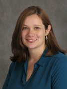 Carolyn Maxwell Md