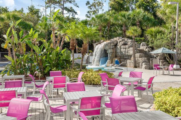 Images Crowne Plaza Orlando - Lake Buena Vista by IHG