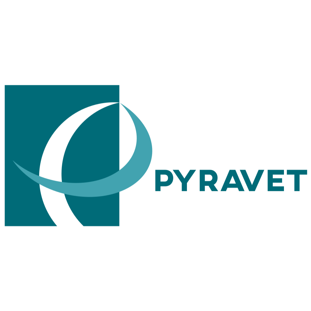 PyraVet Logo