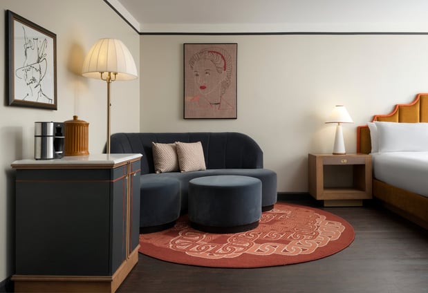 Images Hotel Indigo Nashville - the Countrypolitan by IHG