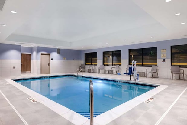 Images Hampton Inn Chicago Orland Park
