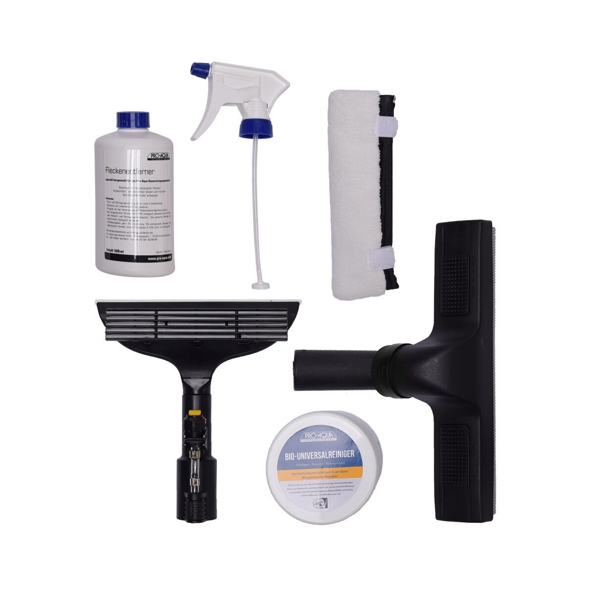 Madlen Winterlich - Pro Aqua Geschäftspartnerin für das Vivenso Reinigungssystem, Leipnitzer Hauptstraße 31 in Grimma