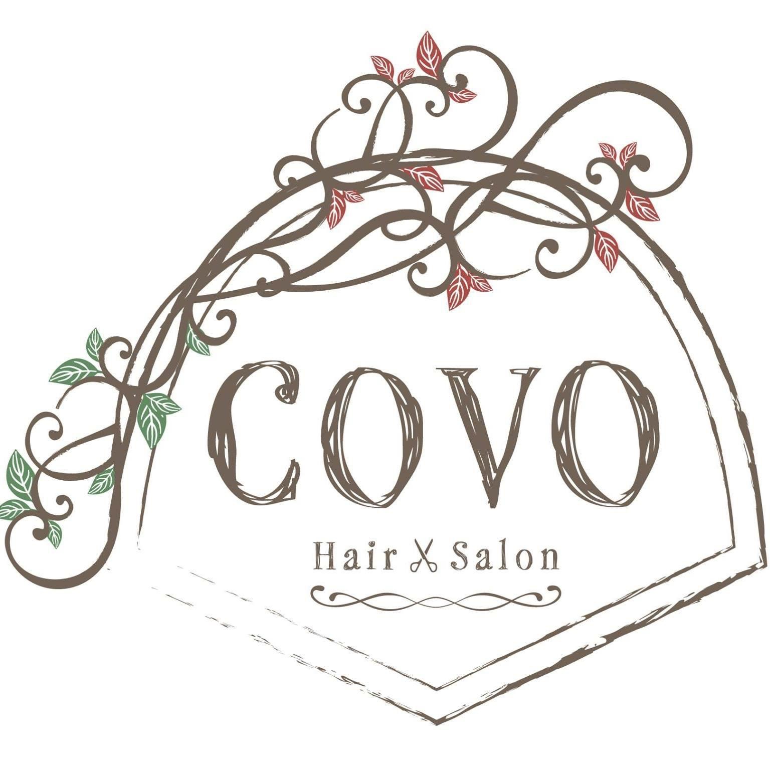 COVO 柏店 Logo