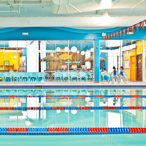 Goldfish Swim School - North Scottsdale, AZ Photo