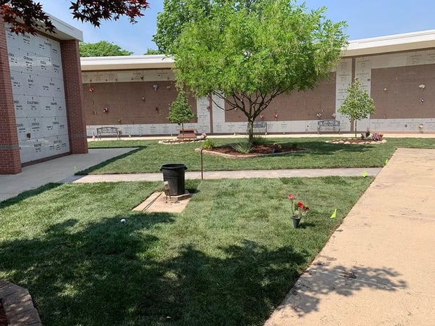Images DJ's Property Maintenance