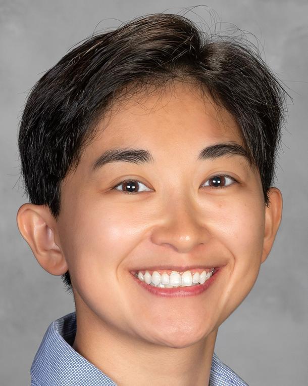 Celine Princess Punzalan, CRNA - Saint Petersburg, FL - Anesthesiology, Anesthesiologist
