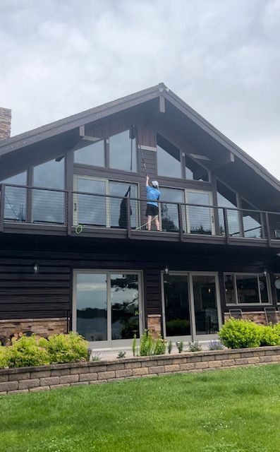 Images Rychart Window Cleaning