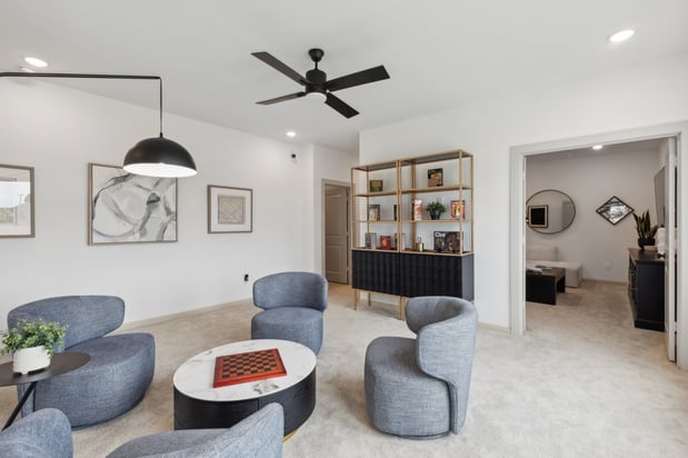Images Twin Creeks Watters by Normandy Homes