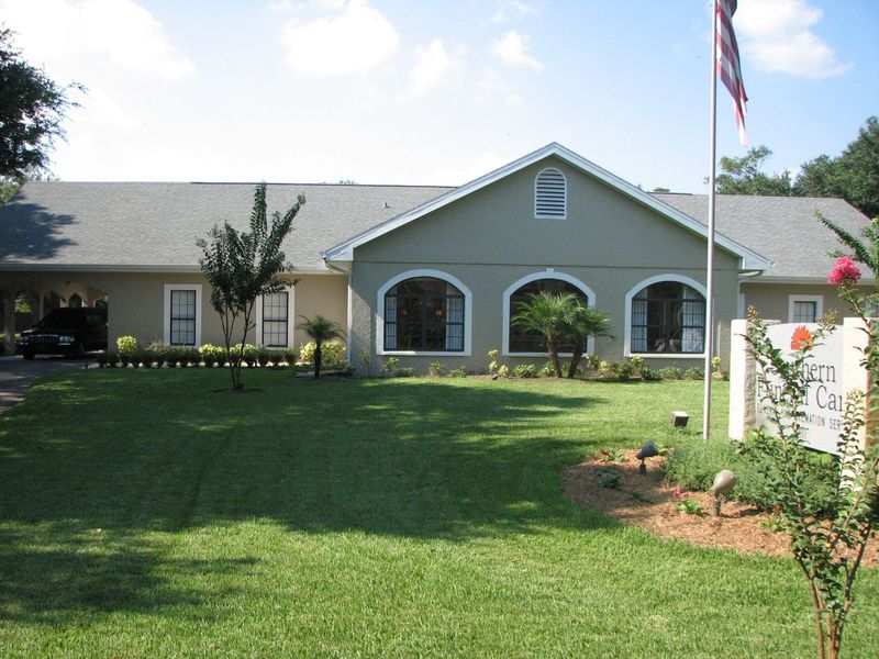 Images Southern Funeral Care