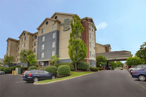 Images Homewood Suites by Hilton South Dayton Miamisburg
