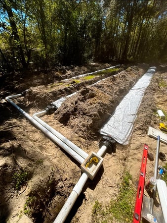 Images Coastal Septic Pros
