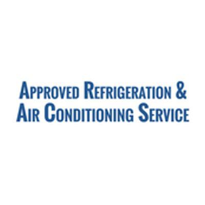 Approved Refrigeration & Air Conditioning Service Dumont (201)384-7724