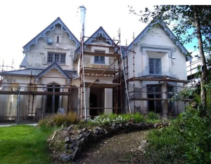 ES PAINTING CONTRACTORS 10