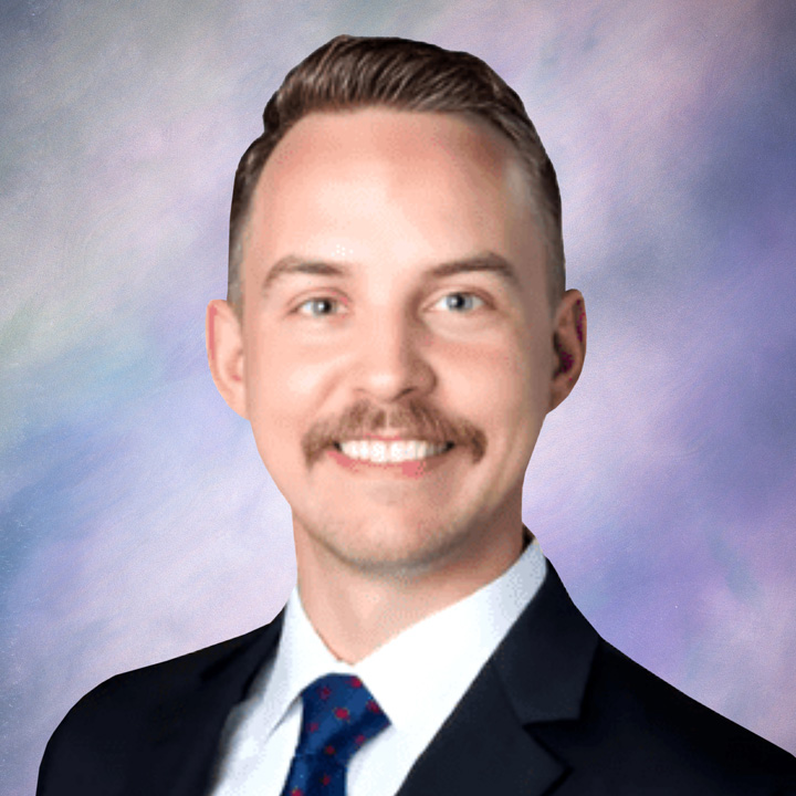 Spencer Steffen, M.D. Profile