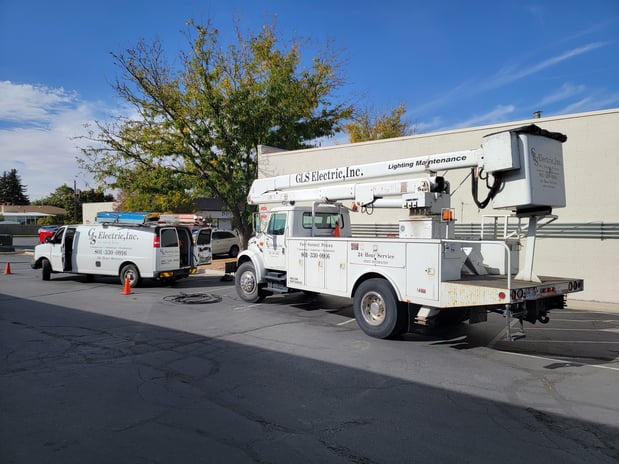 Images GLS Electric