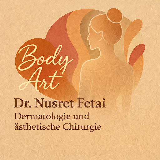 Dr(Univ. Te.) Nusret Fetai - BodyArt Surgery Institute by  