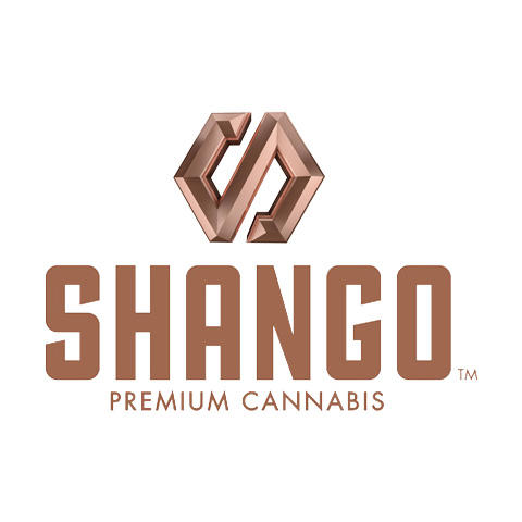 Shango Marijuana Dispensary Las Vegas Logo