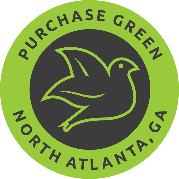 Purchase Green Artificial Grass Logo