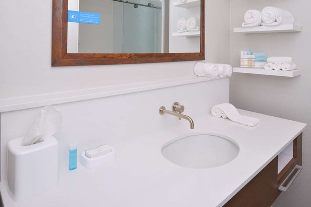 Images Hampton Inn & Suites Cincinnati-Mason