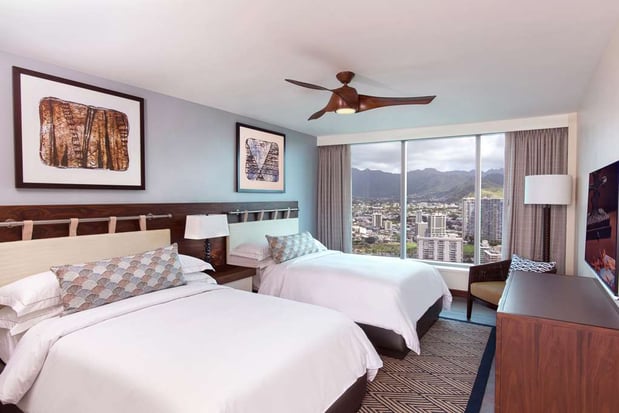 Images Hilton Grand Vacations Club The Grand Islander Waikiki Honolulu