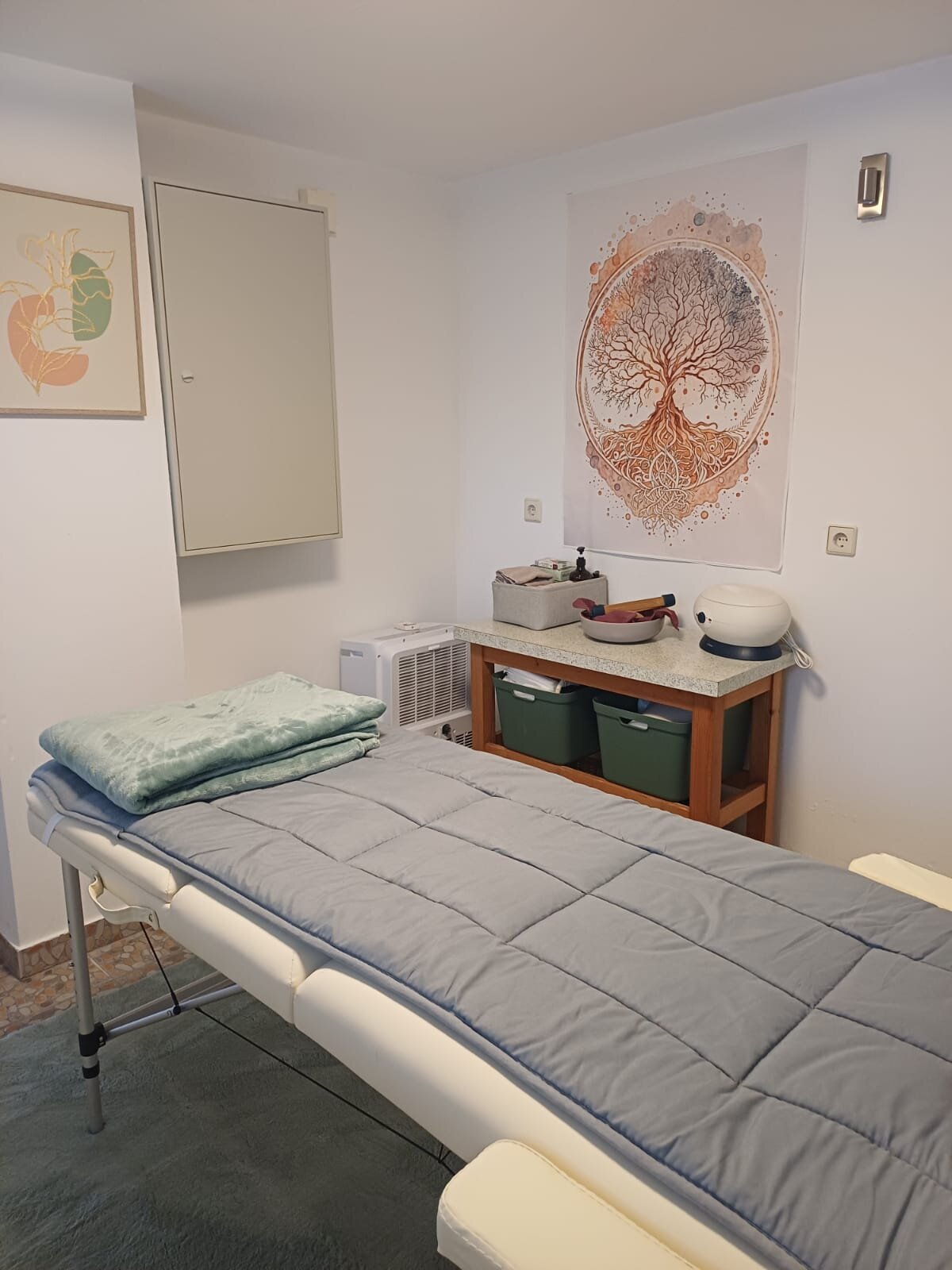 Körperwerkstatt, Von-Merklin-Straße 2 in Coburg