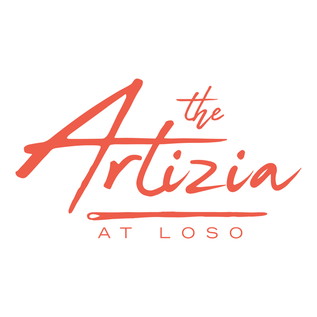 The Artizia at LoSo Logo