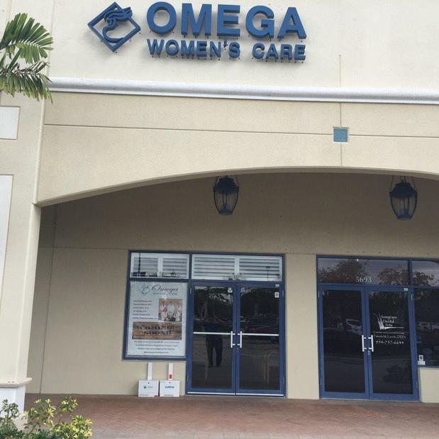 Images Omega Women's Care, LLC