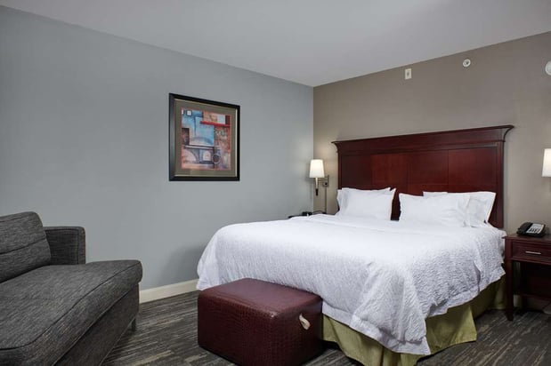 Images Hampton Inn & Suites Denver/Highlands Ranch