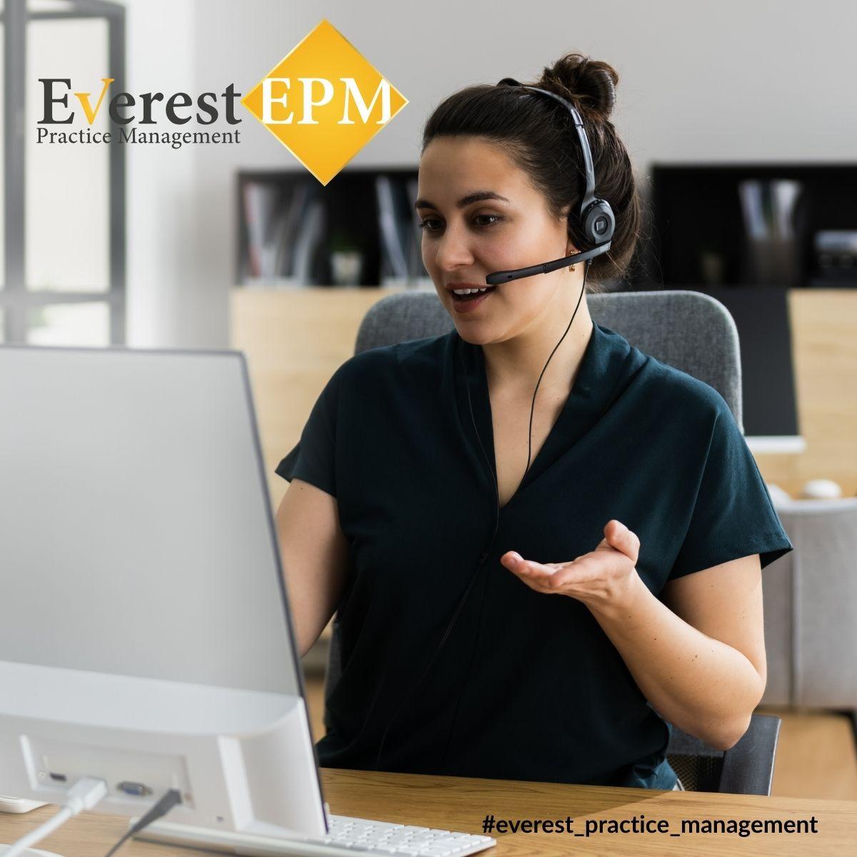 Images Everest Practice Management