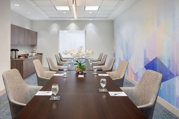 Images Hilton Garden Inn Miami Airport West