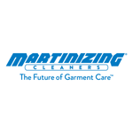 Martinizing Cleaners Logo