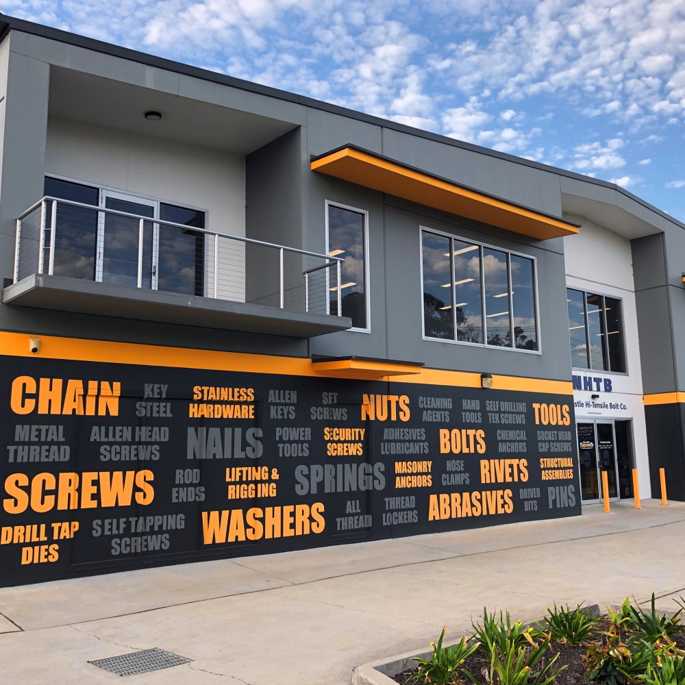 Images Newcastle Hi-Tensile Bolt Company