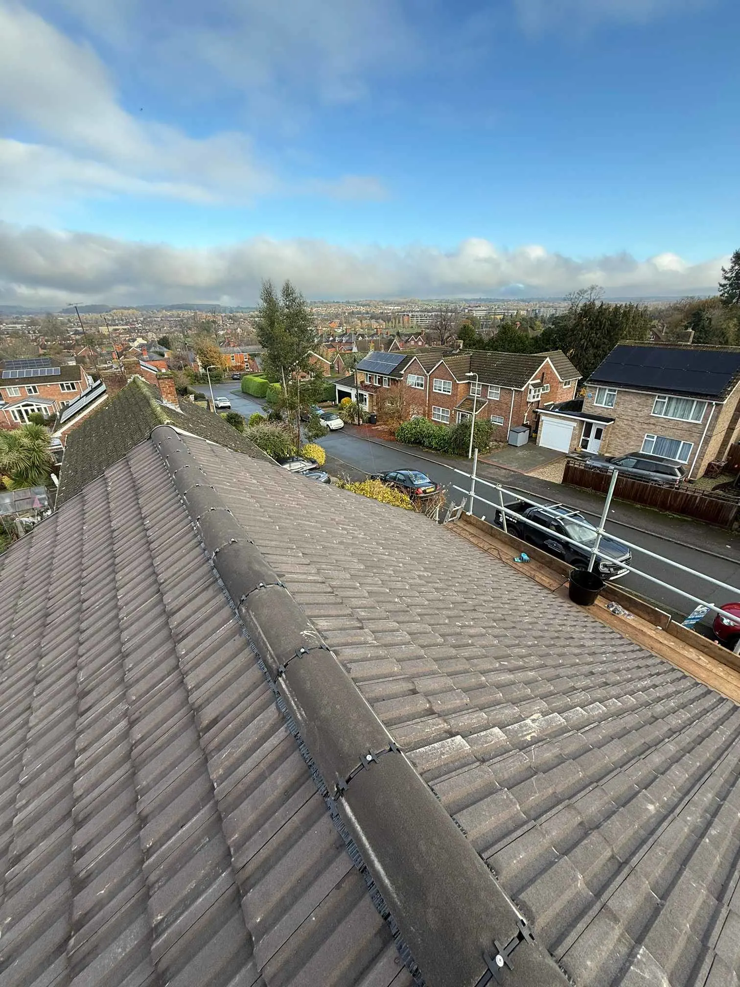 Images Proline Roofing Ltd