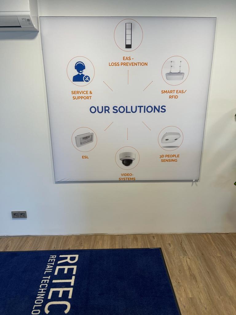 ReTec Wandlitz GmbH, Basdorfer Weg 1 G in Wandlitz