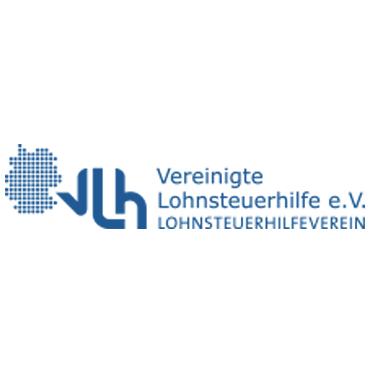 Lohnsteuerhilfeverein Vereinigte Lohnsteuerhilfe e.V. in Korntal Münchingen - Logo
