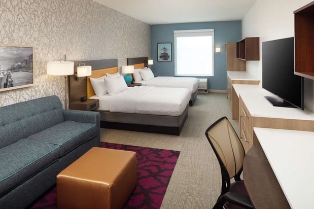 Images Home2 Suites by Hilton Wilmington Medical Park Downtown