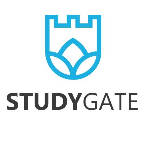 StudyGate Logo