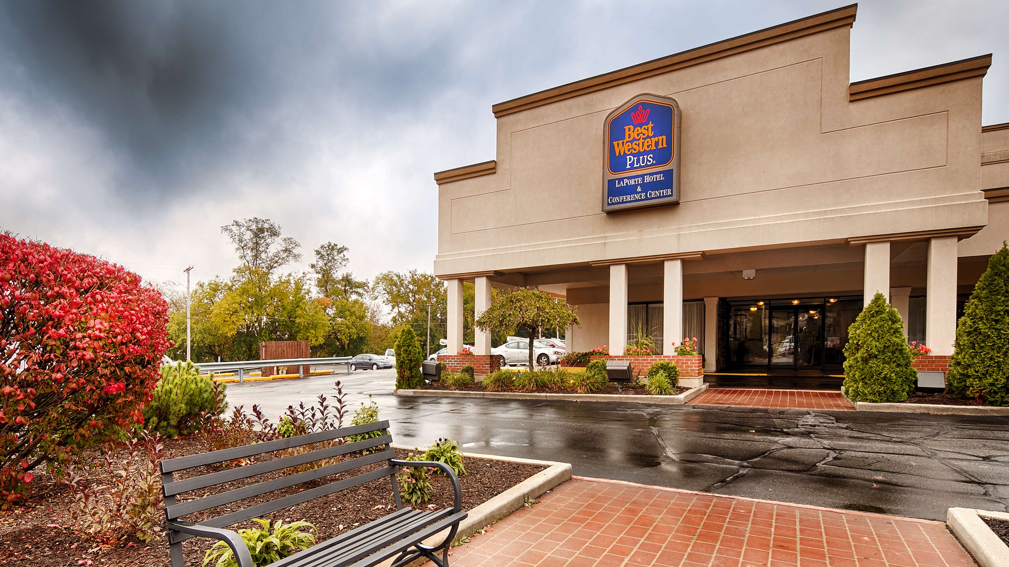 Best Western Plus La Porte Hotel & Conference Center, La Porte Indiana