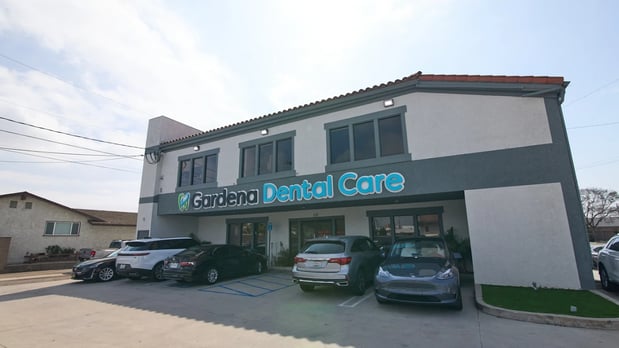 Images Gardena Dental Care