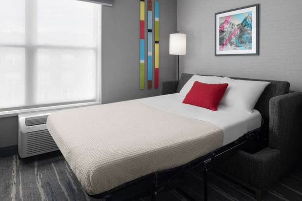 Images Hampton Inn & Suites Orem