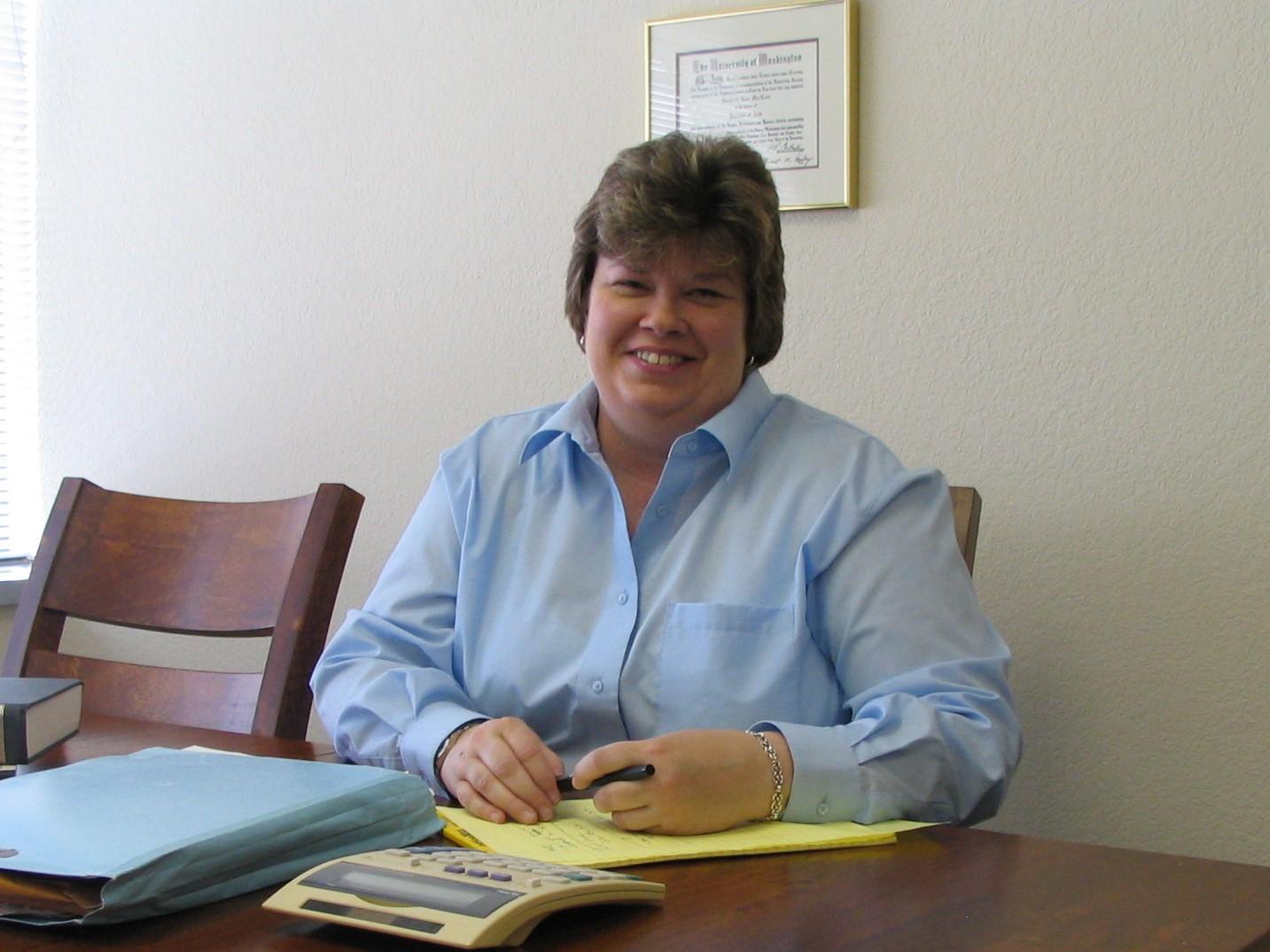 Kimberly J. Macleod, Pc